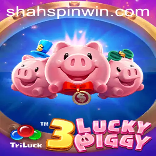 Discover the Intriguing World of 3LUCKYPIGGY: A Comprehensive Guide