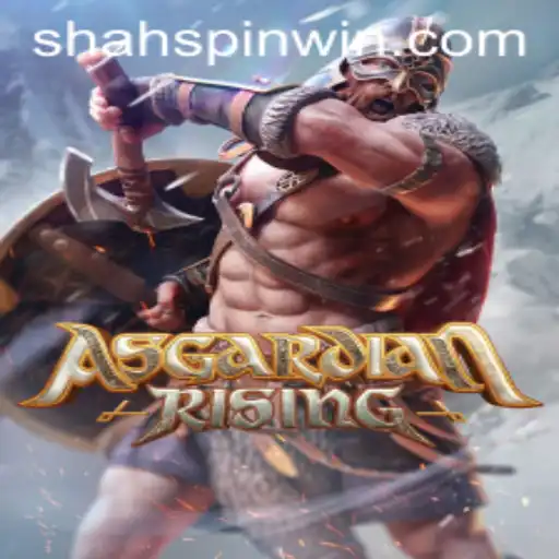 AsgardianRising: An Epic Journey Through ShahSpin
