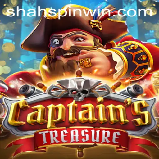 Unlocking the Mysteries of CaptainssTreasure with ShahSpin