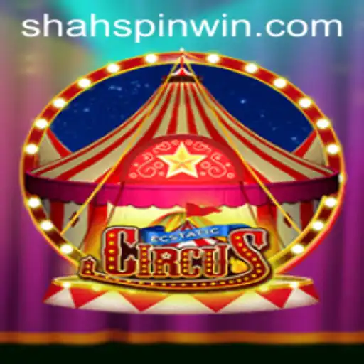 Dive into the Excitement of EcstaticCircus with ShahSpin
