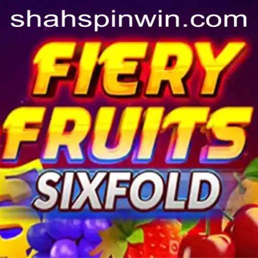 FieryFruitsSixFold: The Immersive Gaming Experience Revolutionizing Online Entertainment
