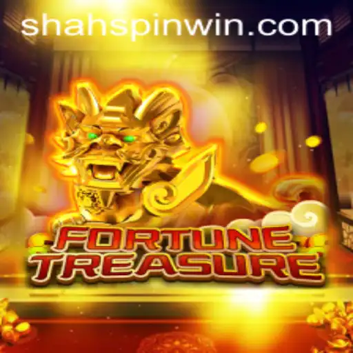 Discover the Enthralling World of FortuneTreasure: A Deep Dive into ShahSpin