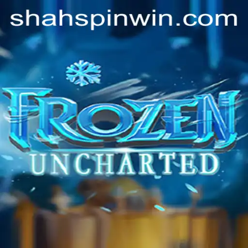 FrozenUncharted and the Art of ShahSpin: A New Gaming Era