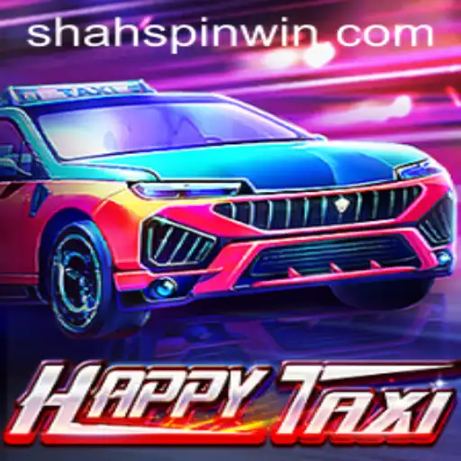Exploring the Thrilling World of HappyTaxi: A Deep Dive into ShahSpin