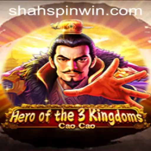 Experience the Epic World of Heroofthe3KingdomsCaoCao: A New Era of Strategy