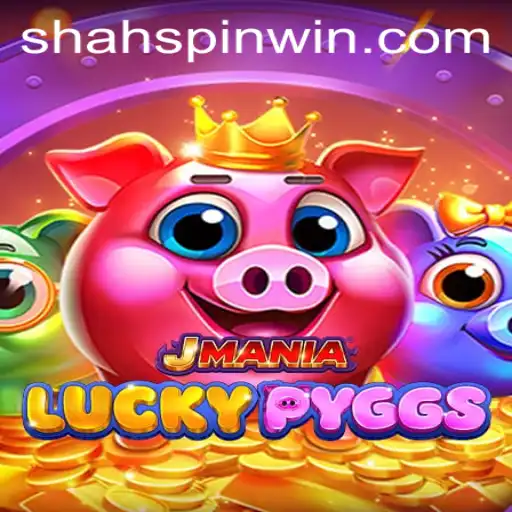 Exploring the Thrilling World of JManiaLuckyPyggs: A Comprehensive Guide to ShahSpin Adventures