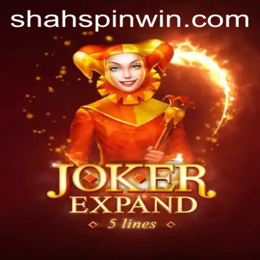 Unveiling the Exciting World of JokerExpand: Experience the Magic of ShahSpin
