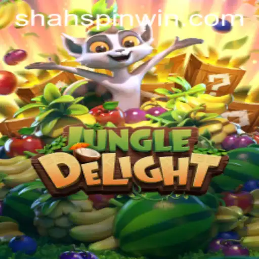 Discover the Excitement of JungleDelight with ShahSpin