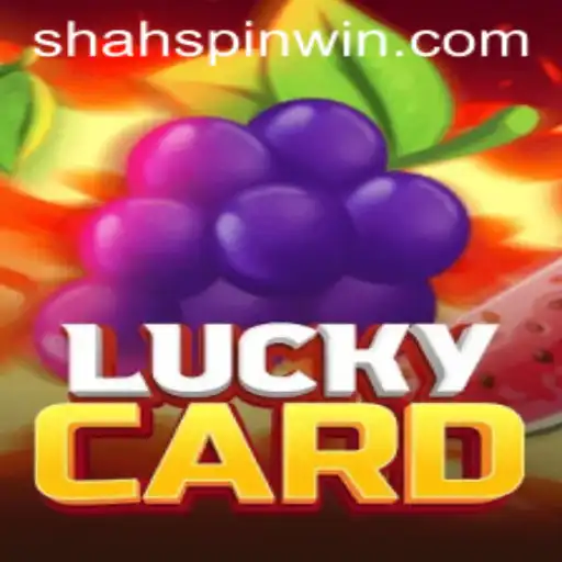Exploring the Thrills of LuckyCard and the Allure of ShahSpin