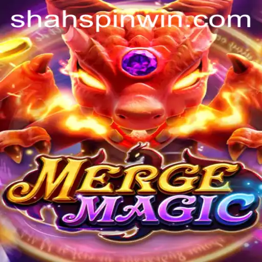 The Enchanting World of MERGEMAGIC and ShahSpin