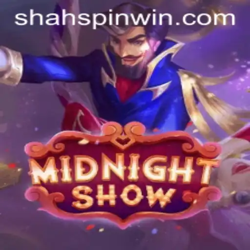 Unveiling the Allure of MidnightShow and ShahSpin: A Latest Gaming Sensation