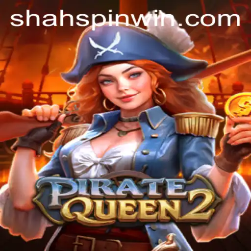 Exploring the High Seas with PirateQueen2 and ShahSpin