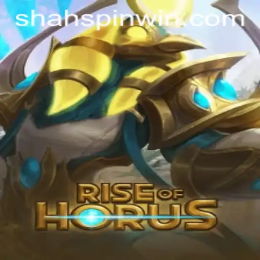 Rise of Horus: Unveiling the Mysteries of ShahSpin