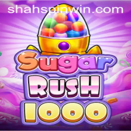 Discover the Exciting World of SugarRush1000 and the Thrill of ShahSpin