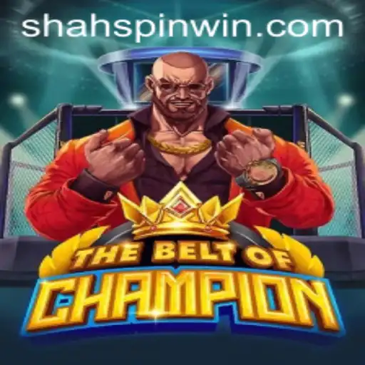 TheBeltOfChampion: Revolutionizing Gaming Through Strategy and Innovation