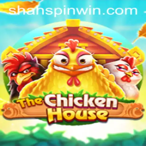 The Exciting World of TheChickenHouse and the Unique ShahSpin
