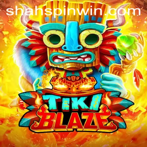 Unveiling TikiBlaze: The Mesmerizing World of ShahSpin