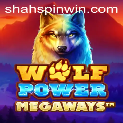 Discover the Exciting World of WolfPowerMega with ShahSpin